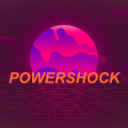 Powershock - discord server icon