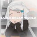 Sarl's Dream World - discord server icon