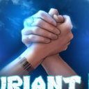 Luxuriant Rift Clan (LR) - discord server icon