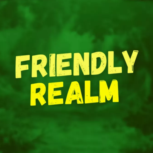 🌲 Friendly Realm 🌲