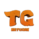 TG Network - discord server icon