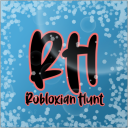 Robloxian Hunt - discord server icon