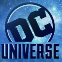 DC Universe (RP) - discord server icon