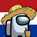 Among Us - Paraguay - discord server icon