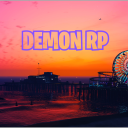 DemonRP - discord server icon