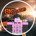 Bio Gang - discord server icon