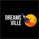 Dreamsville - discord server icon