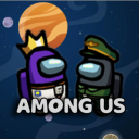 AmongUS - discord server icon