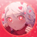 Secret Anime Hideout - discord server icon