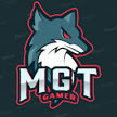 MGT Gamer - discord server icon