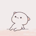 mochi isle - dead server - discord server icon