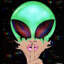 👽Club Alien👽 - discord server icon