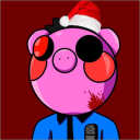 The Dead Pig Pen - discord server icon