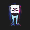 FSociety - discord server icon