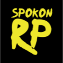 SPOKON RP - discord server icon