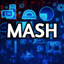 MASH-Maths And Science Help/Hub - discord server icon