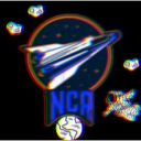 North Carolina Rocketeers - discord server icon