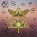 Home Of The Owls - discord server icon