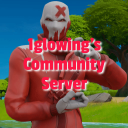 1glowing's Community Server - discord server icon