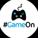 🎮 GAME ON 🎮 - discord server icon