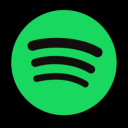 Spotify - discord server icon