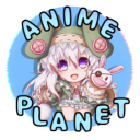 AP丨Anime Planet - discord server icon