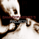 GamingDragon93's Projects - discord server icon