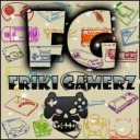 Comunidad Friki Gamerz - discord server icon