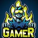 Gaming Hangout - discord server icon