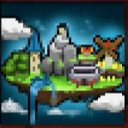 Skyblock Easy - discord server icon