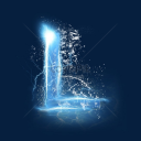 ✨|»✰LegeŇ∂✰«|✨ - discord server icon