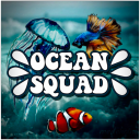 Ocean Squad - discord server icon