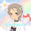 ˗`ˏ 🌧 Dendrophics🌲˖˚⊹ - discord server icon