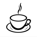 ☕𝐌𝐚𝐢𝐝 𝐂𝐚𝐟𝐞☕ - discord server icon