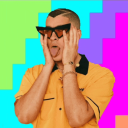 BAD BUNNY BÉTICO 😈🔥🇳🇬🙌🏻 - discord server icon