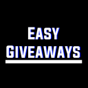 👑・Easy Giveaways - discord server icon