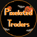 Pixelated Traders - discord server icon