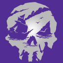 Sea of Thieves Twitch Team - discord server icon