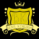 Ben's Kingdom 👑 - discord server icon