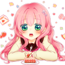 ও⊹❀Petite Bakery❀⊹ও - discord server icon