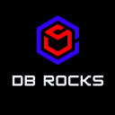 DB Rocks Official Family - discord server icon