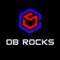 DB Rocks Official Family - discord server icon