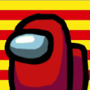 Among Us - Català - discord server icon