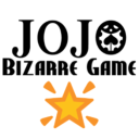 Jojo's Bizarre Game 🌟 - discord server icon