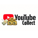 YouTube Collect - discord server icon