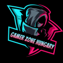 Gamer Zone Hungary - discord server icon