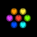 Undertale And Deltarune Fan Club - discord server icon