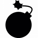 Zoom Bomber Squad - discord server icon