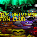 TLS Universe Fan Club - discord server icon