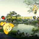 ‿🍓︵ACNH Giveaways ✨🌙 - discord server icon